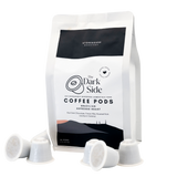 The Dark Side COFFEE PODS