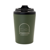 Storehouse Roastery FRESSKO BINO REUSABLE COFFEE CUP