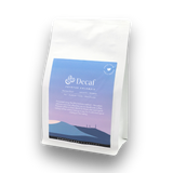 Popayan, Colombia Decaf