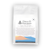 Guatemala, Finca El Duranzo - Single Origin FILTER