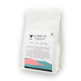 Gedeb G1 Yirgacheffe Ethiopia - Filter Roast