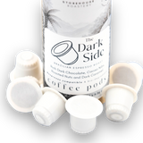 The Dark Side COFFEE PODS