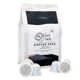 The Dark Side COFFEE PODS