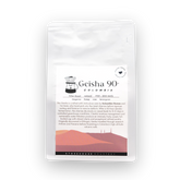 Geisha 90+ - Colombia