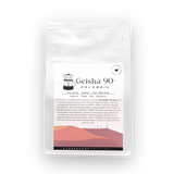 Geisha 90+ - Colombia