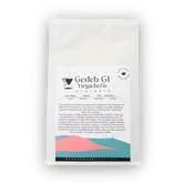 Gedeb G1 Yirgacheffe Ethiopia - Filter Roast