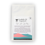 Gedeb G1 Yirgacheffe Ethiopia - Filter Roast