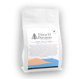 Guatemala, Finca El Duranzo - Single Origin FILTER