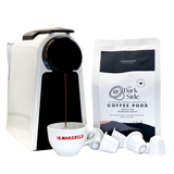 The Dark Side COFFEE PODS