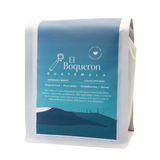 El Boqueron Guatemala - Espresso Roast