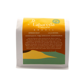 Labareda, Brazil - Single Origin ESPRESSO