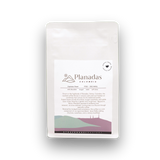 Planadas - Colombia - Espresso Roast