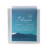 El Boqueron Guatemala - Espresso Roast