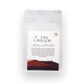 San Ignacio Peru - Espresso Roast