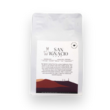 San Ignacio Peru - Espresso Roast