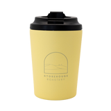 Storehouse Roastery FRESSKO BINO REUSABLE COFFEE CUP