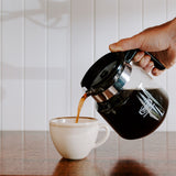 ROASTERS PICK SINGLE ORIGIN FILTER -- Coffee Subscription