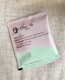 8 DRIP BAG BOX - COLOMBIAN EXOTIC FILTER ROAST