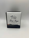 8 STEEP BAG BOX - HARD HITTING DARK ROAST
