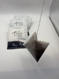 8 STEEP BAG BOX - HARD HITTING DARK ROAST
