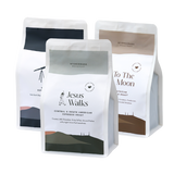 Coffee Blends Sampler Bundle