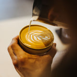 ROASTERS PICK SINGLE ORGIN ESPRESSO -- Coffee Subscription