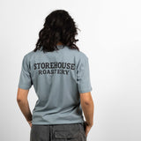 Storehouse Roastery Tee