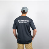Storehouse Roastery Tee