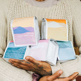 ROASTERS PICK SINGLE ORIGIN FILTER -- Coffee Subscription