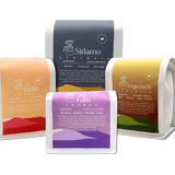 ROASTERS PICK SINGLE ORIGIN FILTER -- Coffee Subscription