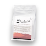 Geisha 90+ - Colombia