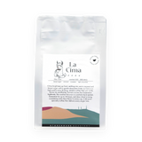 La Cima Peru - Single Origin Filter Roast