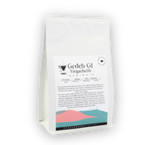 Gedeb G1 Yirgacheffe Ethiopia - Filter Roast