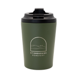 Storehouse Roastery ﻿FRESSKO BINO REUSABLE COFFEE CUP