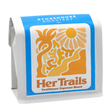 Trailblazer Espresso Blend