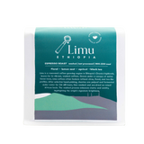 Limu Ethiopia - Espresso Roast