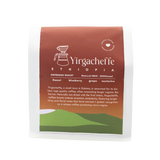 Yirgachefie Ethiopia - Filter Roast