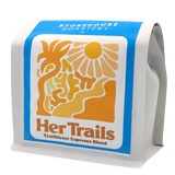 Trailblazer Espresso Blend