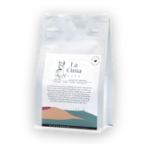 La Cima Peru - Single Origin Filter Roast