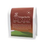 Yirgachefie Ethiopia - Filter Roast