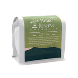 Huila Reserve - Espresso Roast