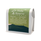 Huila Reserve - Espresso Roast