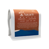 Nayarit Mexico - Espresso Roast