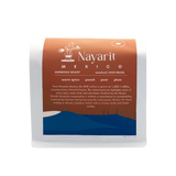 Nayarit Mexico - Espresso Roast