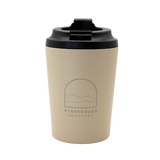 Storehouse Roastery ﻿FRESSKO BINO REUSABLE COFFEE CUP