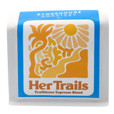 Trailblazer Espresso Blend