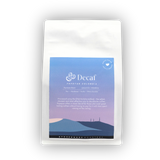 Popayan, Colombia Decaf
