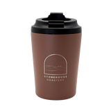 Storehouse Roastery ﻿FRESSKO BINO REUSABLE COFFEE CUP