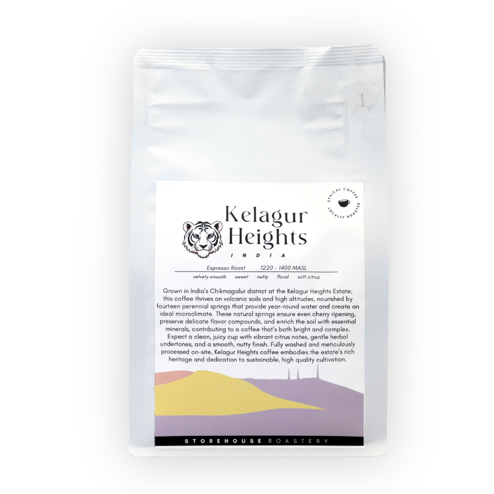 Photo of Yirgacheffe Ethiopia Copy