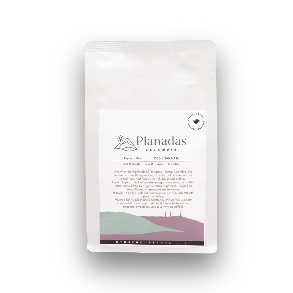 Photo of Planadas Colombia